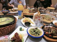 -雍沪里·沪湘融合菜( 康桥店)