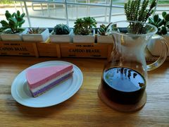 -Cafe Villa