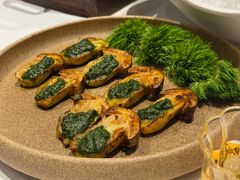 -若蘭慈·无国界素食料理(欢乐海岸店)