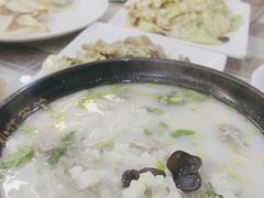 -少林功夫面馆