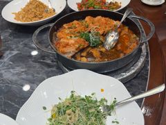 -天顺渔港·海景餐厅(星海广场店)