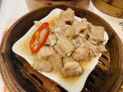 -虾饺妹·酒家(金碧店)
