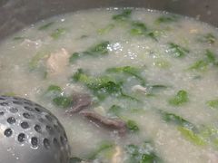 -盈田盈粥庄(博山东路店)