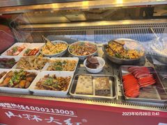 -山林大红·上海大红肠(四川北路店)