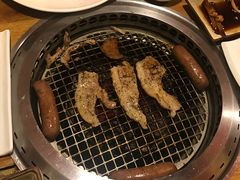 -赤坂亭·M9和牛烧肉·铁板烧(合肥万象城店)