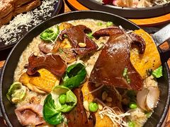 -1886德国汽车餐厅(外滩中央店)