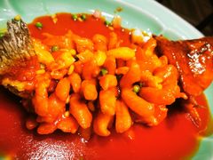 -西湖春天•老字号杭州菜(百汇店)