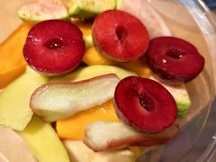 -老炳·七丛松甘草水果