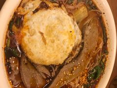 -武胜段记猪肝面(卓锦城店)