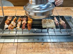 -泰善串店•延边朝鲜族烧烤(理工大学店)