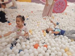 -meland亲子乐园•活动包场(北京亦庄龙湖天街店)