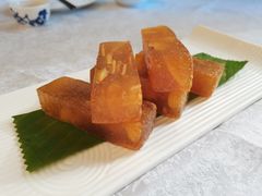 马蹄糕-小榄公饭店(西区彩虹店)