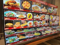 -奕景海鲜酒家· 大连海鲜(星海广场店)