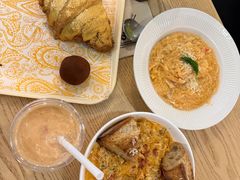 -OUR Bakery(国贸商城店)