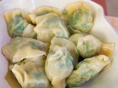 -聚荣饺子店