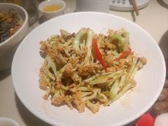 -渔语鱼酸菜鱼新川菜(来福士店)