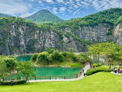 -铜锣山矿山公园
