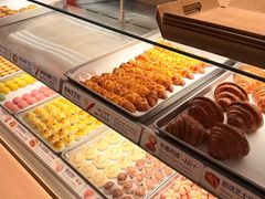 -陕拾叁-西安糕点(大雁塔店)