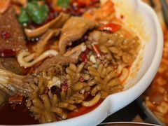 -纳鲁孜·新疆特色餐厅(上海悦荟广场店)