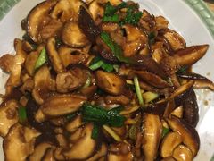 -赵记煎饼卷大葱(东岳店)