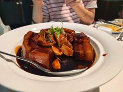 -禧宴Joyous Restaurant(禧园店)