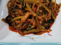 -蓉城小厨·四川味道(浙港国际店)