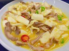-索菲亚时尚餐厅(集贤美食广场店)