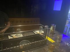 -很久以前羊肉串(簋街店)