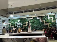 -Peet's Coffee皮爷咖啡(豫园店)