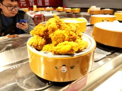 -龍歌自助小火锅(崂山丽达店)