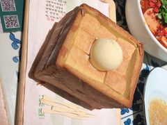 -绿茶餐厅(布吉万象汇店)