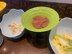 -火舞泰·泰式海鲜火锅餐厅(世纪城店)