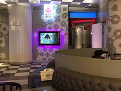 -米乐星世界KTV(汇智国际商业中心店)