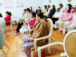 点击看大图 -初度润生园·独栋别墅月子中心(昆山店)