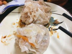 津味素烧-正宗天津烧麦馆(柳州路店)