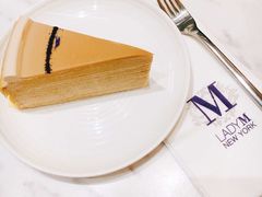 -Lady M(沙田新城市广场店)