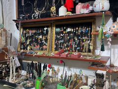 -暮晚尘香汉服旗袍