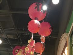 -西关味(大卫城店)