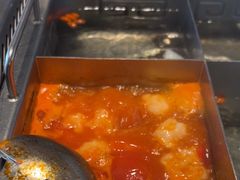 -海底捞火锅(番禺广场店)