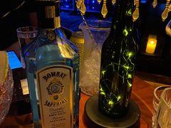 -隐肆威士忌鸡尾酒吧(玉沙国际店)