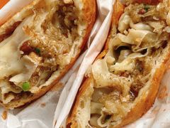 -家阳赵师傅油饼包烧麦(粮道街店)