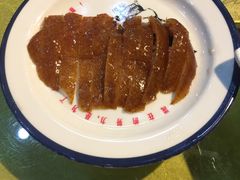 -正阳春烤鸭店(杨楼店)