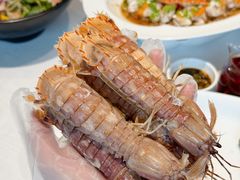 -望海湾海鲜楼·海鲜(河南路店)