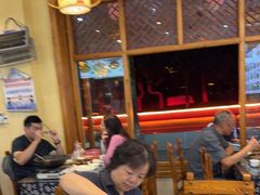 -龚师傅土菜馆.地道农家菜(魅力湘西店)