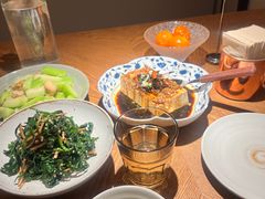 -北京食堂·烤鸭·宵夜(亚运村店)