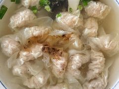 -汪一挑馄饨(老街店)