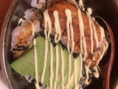 -福匠日本料理(人民路店)