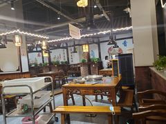-堂客老火锅(大城小爱店)