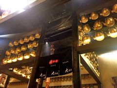 -韩国料理大力士(屏风街店)