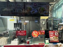 -回味鸭血粉丝汤(南京站店)